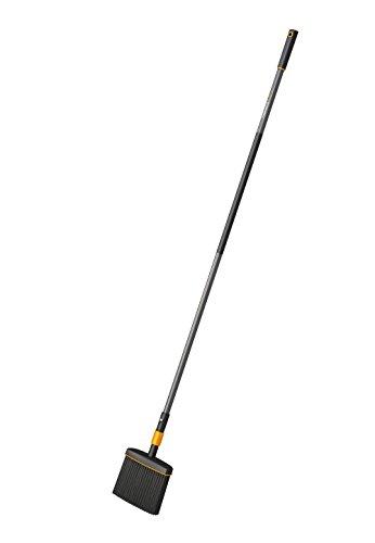 FISKARS Kiemo šluota (ilgais šeriais) QuikFit (1001415)