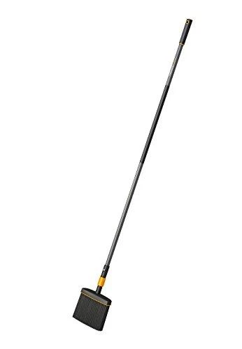 FISKARS Kiemo šluota (ilgais šeriais) QuikFit (1001415)