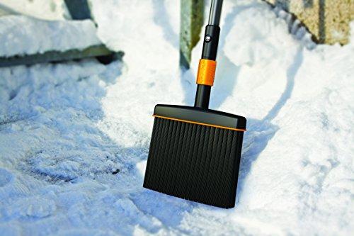 FISKARS Kiemo šluota (ilgais šeriais) QuikFit (1001415)
