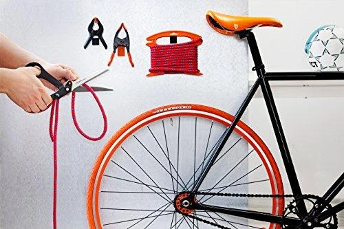 Fiskars Amplify sustiprintos žirklės 21cm
