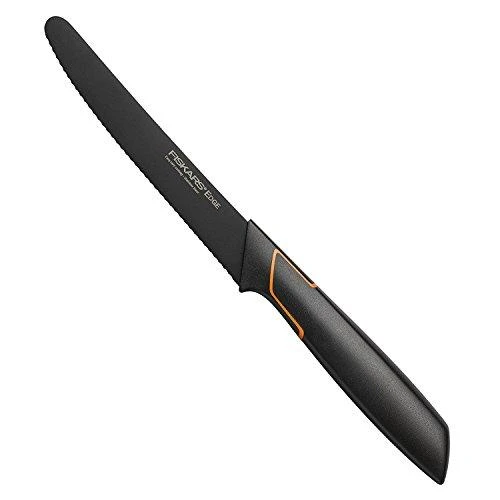 FISKARS Edge peilis pomidorams, 13cm (1003092)