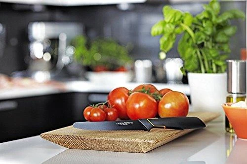 FISKARS Edge peilis pomidorams, 13cm (1003092)
