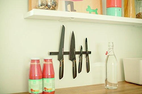 Fiskars Edge Cook's peilis 19 cm 1 vnt.