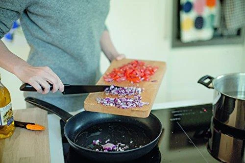 Fiskars Edge Cook's peilis 19 cm 1 vnt.