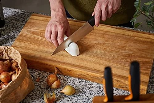 Fiskars Roll-Sharp™ galąstuvas 1014214, Baltas