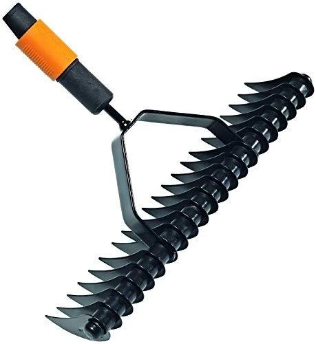 FISKARS Grėblys aeravimo QuikFit be koto (1000655)