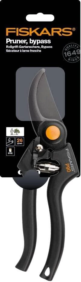 FISKARS Sekatorius profesionalus P90 (1001530)