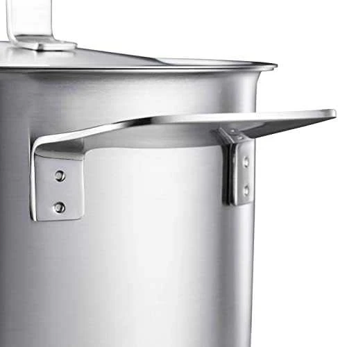 Fiskars All Steel puodas 3,0L