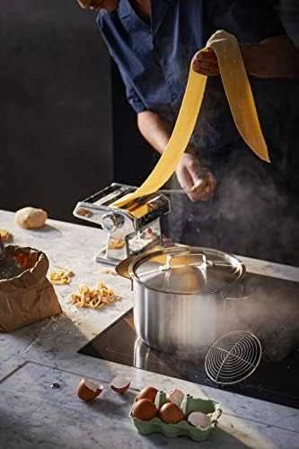 Fiskars All Steel puodas 5,0L