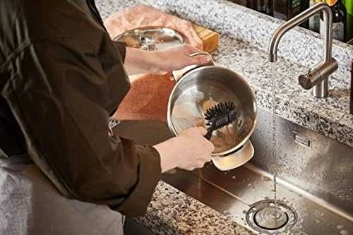 Fiskars All Steel puodas 5,0L