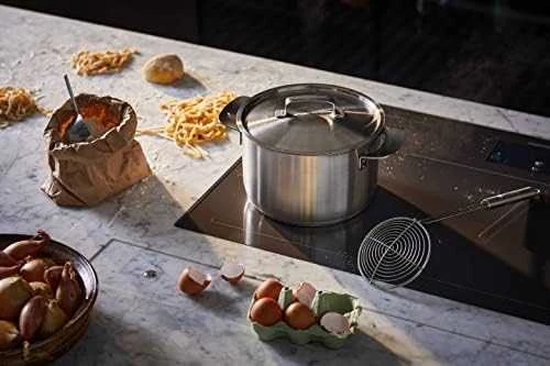 Fiskars All Steel puodas 5,0L