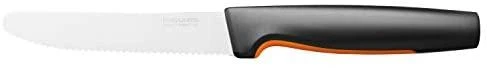 Fiskars "Functional Form" 5 peilių rinkinys su stovu