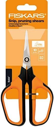 FISKARS NOŻYCZKI SP15 SOLID