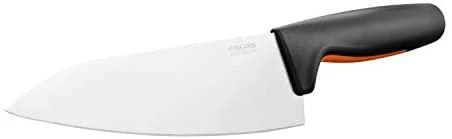 Fiskars Functional Form didelis virėjo peilis 1057534