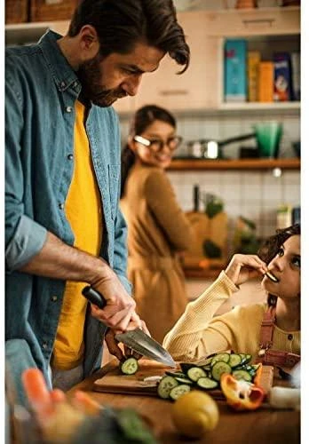 Fiskars Functional Form didelis virėjo peilis 1057534