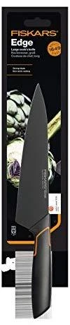 Fiskars Edge Cook's peilis 19 cm 1 vnt.