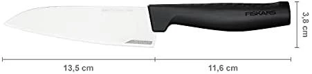 Fiskars Hard Edge mažas virėjo peilis 1051749