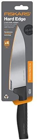 Fiskars Hard Edge vidutinis virėjo peilis1051748