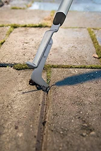 Piktžolių ravėtuvas Fiskars Xact 150mm