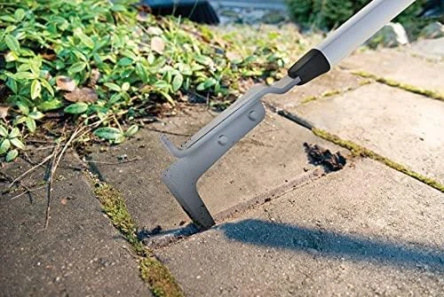 Piktžolių ravėtuvas Fiskars Xact 150mm