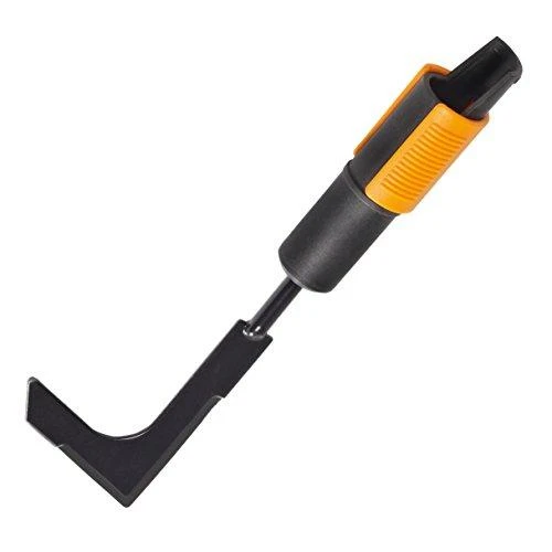 Fiskars QuikFit Patio peilis (1000687)