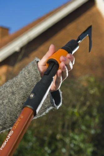 Fiskars QuikFit Patio peilis (1000687)