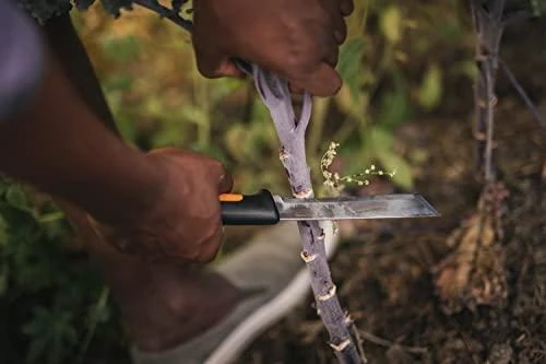 Fiskars X-series derliaus nuėmimo peilis K82