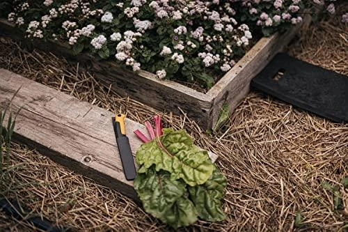Fiskars X-series derliaus nuėmimo peilis K82