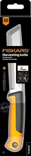 Fiskars X-series derliaus nuėmimo peilis K82