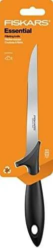 Fiskars FS.NÓŻ DO FILETOWANIA 18cm ESSENTIAL