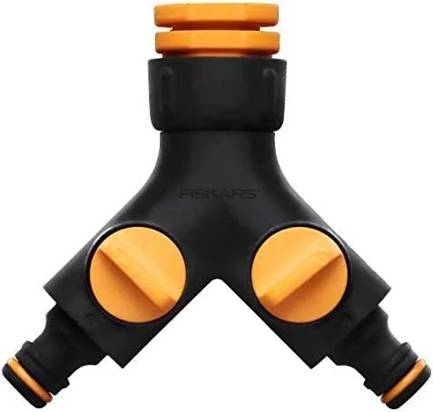 Fiskars CF Twin Tap jungtis – visų dydžių