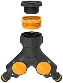 Fiskars CF Twin Tap jungtis – visų dydžių