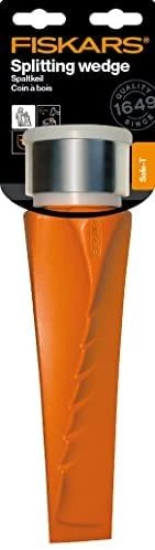Fiskars Pleištas su įvijumu SAFE-T (1001615)