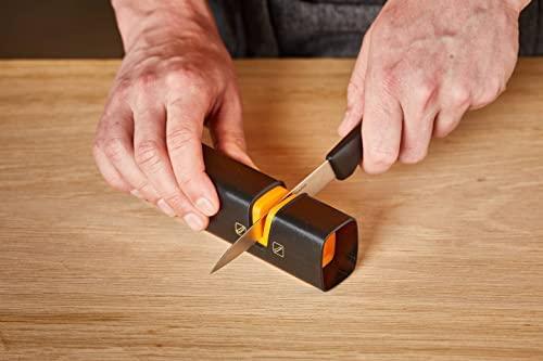 FISKARS peilių galąstuvas FF 978700/1003098