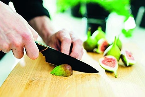 FISKARS Edge Deba peilis, 12cm (1003096)
