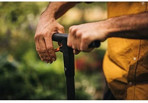 Fiskars Ergo ergonomiškas įrankis svogūnėlių sodinimui