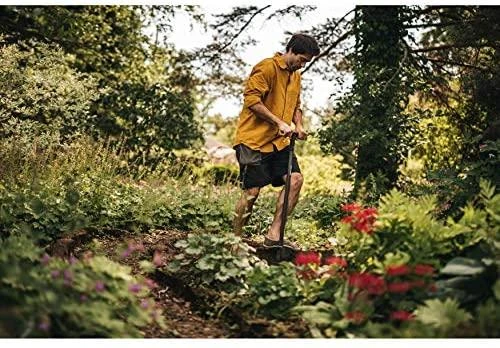 Fiskars Ergo ergonomiškas įrankis svogūnėlių sodinimui