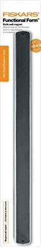 Fiskars magnetinis peilių laikiklis 1001483