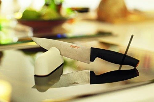 Fiskars Roll-Sharp™ galąstuvas 1014214, Baltas