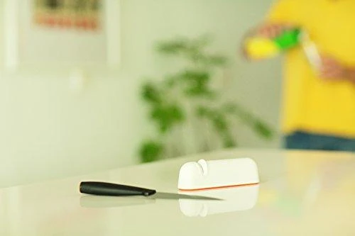 Fiskars Roll-Sharp™ galąstuvas 1014214, Baltas