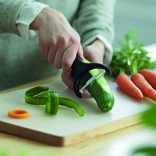 Fiskars FF FunctionalForm skustukas su lanksčiais ašmenimis