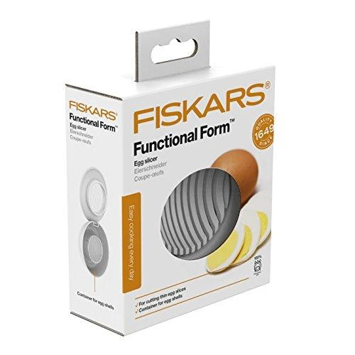 FISKARS FF kiaušinių pjaustyklė