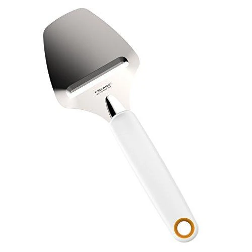 FISKARS FF sūrio pjaustyklė kietam sūriui 