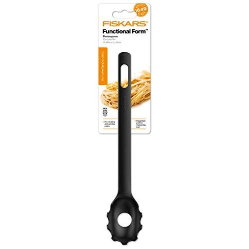 Fiskars FunctionalForm makaronų šaukštas 1 vnt.