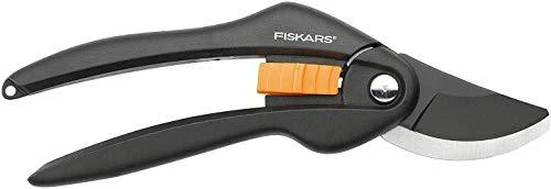 Fiskars SingleStep sekatorius prasilenkiančiais ašmenimis