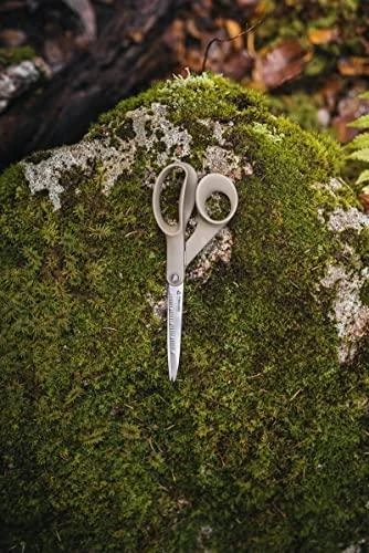 Sodo žirklės Fiskars ReNew; 21 cm