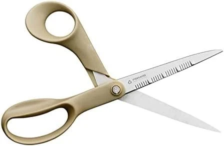 Sodo žirklės Fiskars ReNew; 21 cm