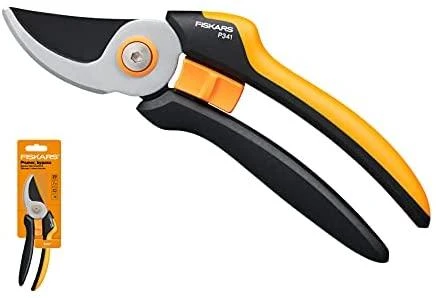 Fiskars Solid™ sekatorius prasilenkiančiais ašmenimis L (P341)