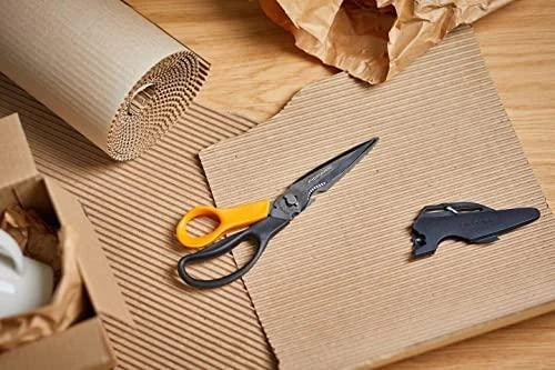 Fiskars Daugiafunkcinis įrankis - žirklės