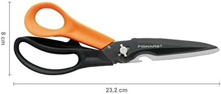 Fiskars Daugiafunkcinis įrankis - žirklės